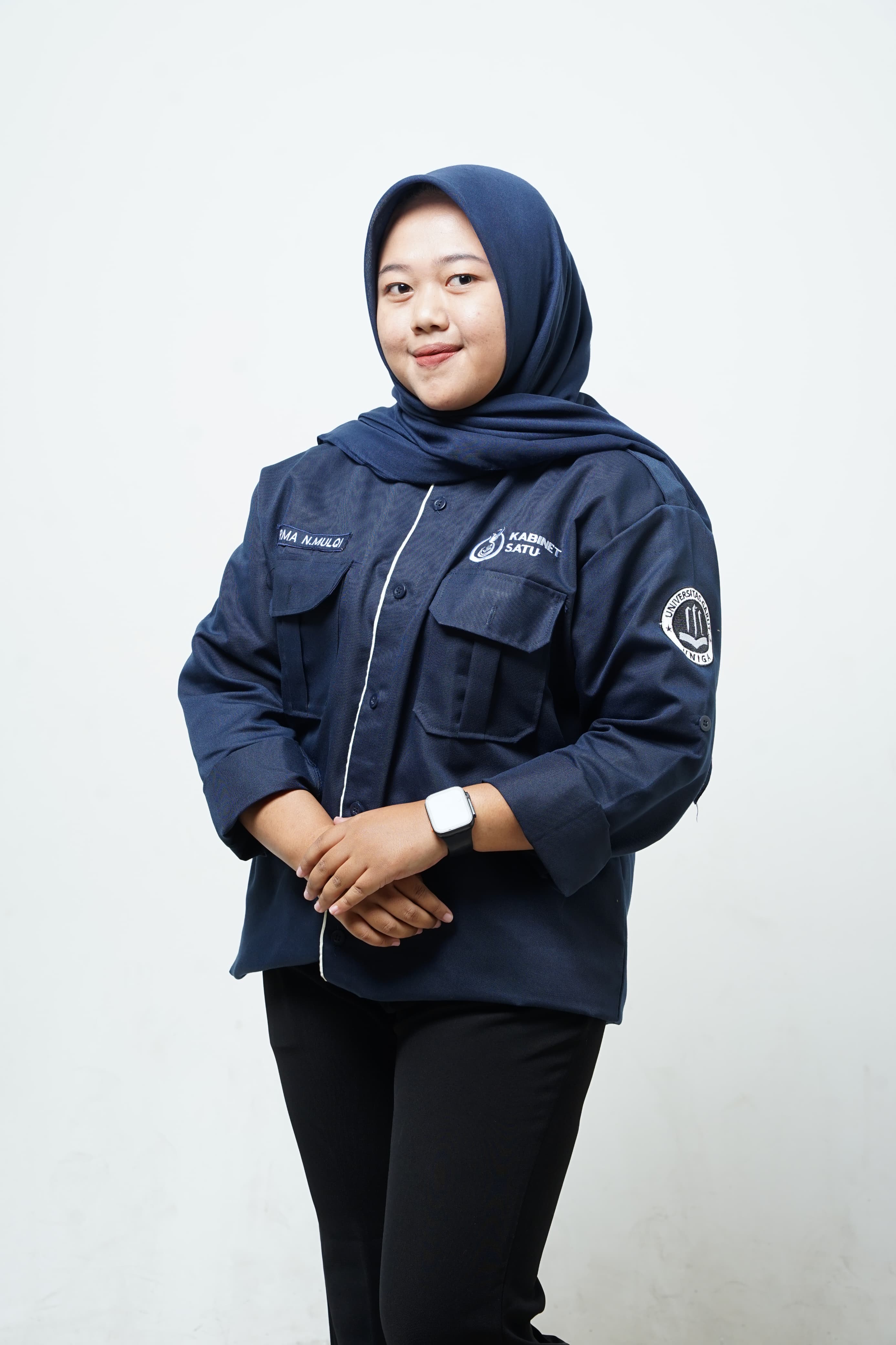 Anggota 5